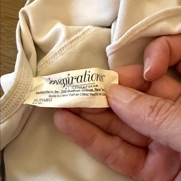 Inspirations Camisole - Picture 3 of 3